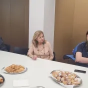 58. seminár karpatorusinistiky - doc. Mgr. Valerii Padiak, CSc.