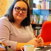 59. seminár karpatorusinistiky - Mgr. Zdenka Citriaková, PhD.