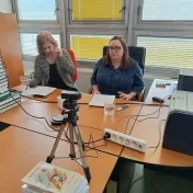 59. seminár karpatorusinistiky - Mgr. Zdenka Citriaková, PhD.