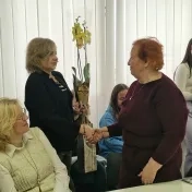 60. seminár karpatorusinistiky - Mgr. Dominika Novotná