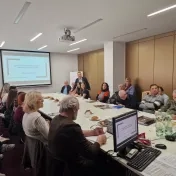 60. seminár karpatorusinistiky - Mgr. Dominika Novotná