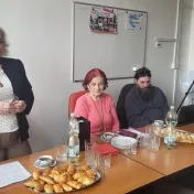 61. seminár karpatorusinistiky - doc. PhDr. Irena Bogoczová, CSc.