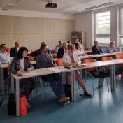 Magyar nyelv, irodalom és kultúra Eperjesen