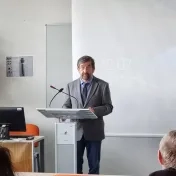 Magyar nyelv, irodalom és kultúra Eperjesen