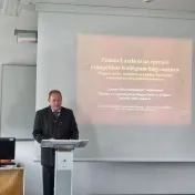 Magyar nyelv, irodalom és kultúra Eperjesen