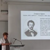 Magyar nyelv, irodalom és kultúra Eperjesen