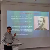 Magyar nyelv, irodalom és kultúra Eperjesen