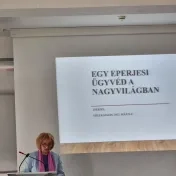 Magyar nyelv, irodalom és kultúra Eperjesen