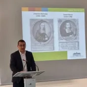 Magyar nyelv, irodalom és kultúra Eperjesen