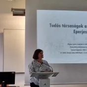 Magyar nyelv, irodalom és kultúra Eperjesen