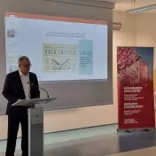 Magyar nyelv, irodalom és kultúra Eperjesen