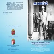 Eperjesi Hamvas Béla-napok