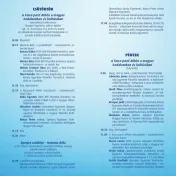 Eperjesi Hamvas Béla-napok