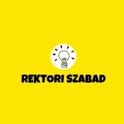 Rektori szabad