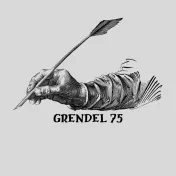 Grendel 75 - programfüzet