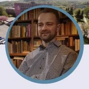 Fodor Áron, PhD.