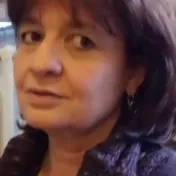 Laczkó Krisztina