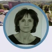 Dr. habil. Szili Katalin, CSc.