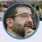 Prof. Dr. habil. Gintli Tibor, DrSc.