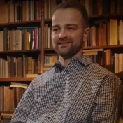 Dr. Áron Fodor, PhD.