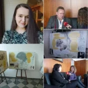 A hely: Magyar nyelvű tanárképzés Eperjesen
