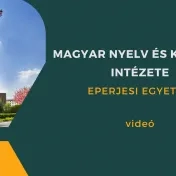 Magyar nyelven