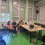 Ústav rómskych štúdií spúšťa projekt KEGA 002PU-4/2024