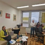 Ústav rómskych štúdií spúšťa projekt KEGA 002PU-4/2024