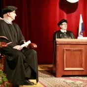 Udelenie čestného titulu