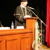 Udelenie čestného titulu