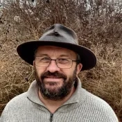 Mgr. Alexander Mušinka, Ph. D.