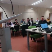 konferencia - 6.12.2019