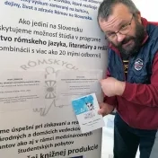 Deň otvorených dverí  2020
