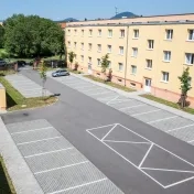 Parkovisko