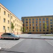 Parkovisko