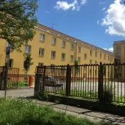 Parkovisko