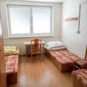 Študentská izba