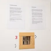 Práčovňa 1. poschodie
