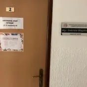 Ubytovacie oddelenie