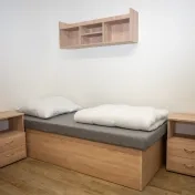 Študentská izba