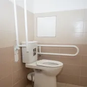 Izba pre ZŤP študenta