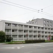 ŠD Námestie mládeže č. 2