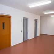 ŠD Exnárová č. 36