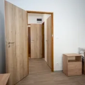 ŠD Exnárová č. 36