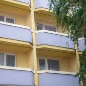 ŠD Exnárová č. 36