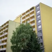 ŠD Exnárová č. 36