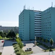 Ubytovanie  študentov cez program Erasmus