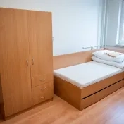 Ubytovanie hostí