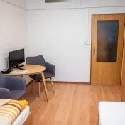 Ubytovanie hostí