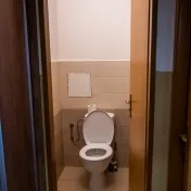 Ubytovanie hostí